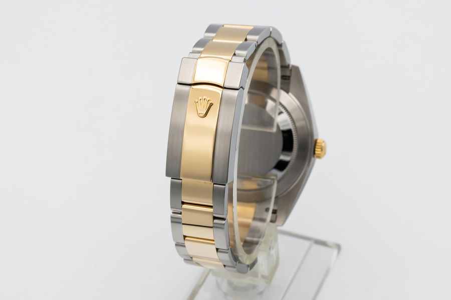 Rolex Datejust 41 126333